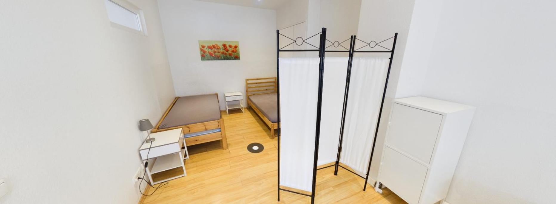 Ferienwohnung Uebach Palenberg Marktplatz Ubach-Palenberg Bagian luar foto